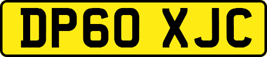 DP60XJC