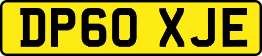 DP60XJE