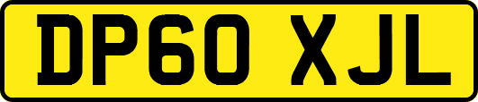 DP60XJL