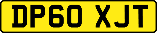 DP60XJT