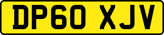 DP60XJV