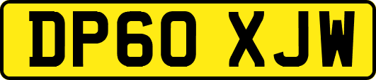 DP60XJW