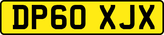 DP60XJX