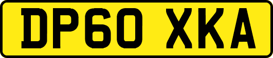 DP60XKA