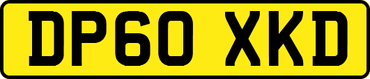 DP60XKD