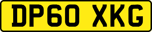 DP60XKG