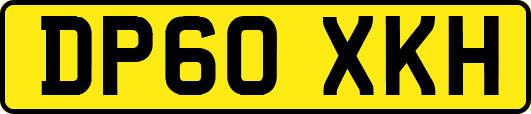 DP60XKH