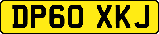 DP60XKJ
