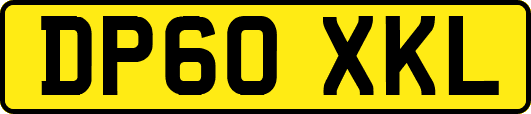 DP60XKL