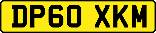 DP60XKM