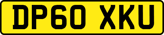DP60XKU