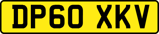 DP60XKV