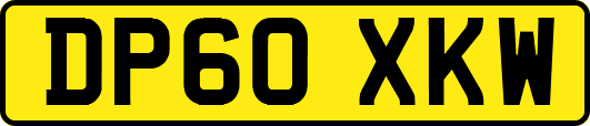 DP60XKW