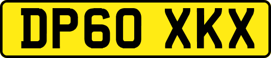 DP60XKX