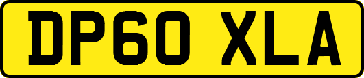 DP60XLA