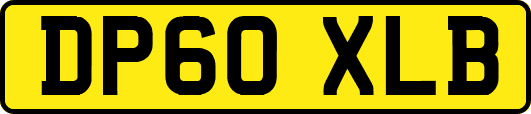 DP60XLB
