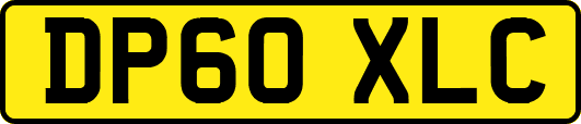 DP60XLC
