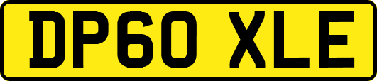DP60XLE