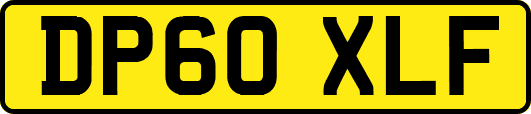 DP60XLF