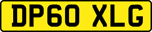 DP60XLG