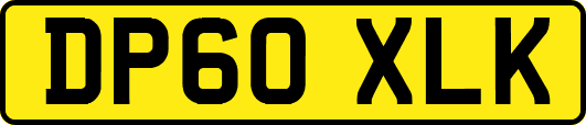 DP60XLK