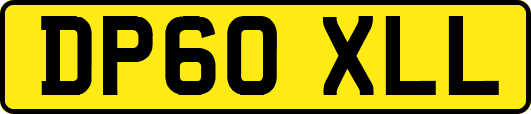 DP60XLL