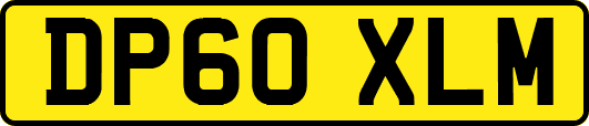 DP60XLM