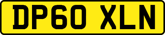 DP60XLN