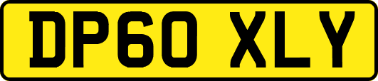 DP60XLY