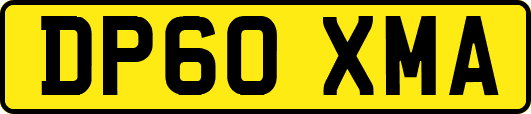 DP60XMA