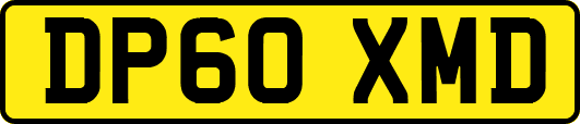 DP60XMD