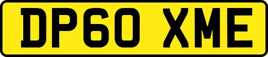 DP60XME