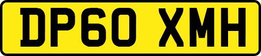DP60XMH