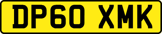 DP60XMK