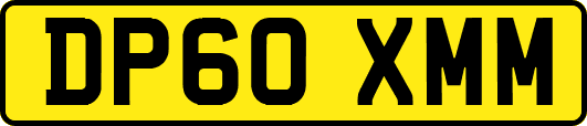 DP60XMM