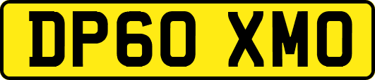 DP60XMO