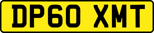 DP60XMT