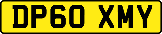 DP60XMY