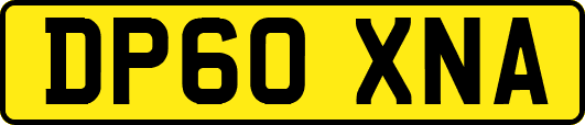 DP60XNA