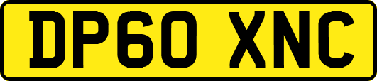DP60XNC