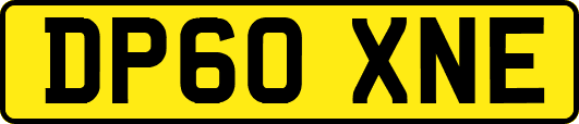 DP60XNE