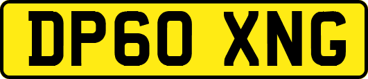DP60XNG