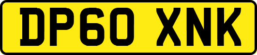 DP60XNK