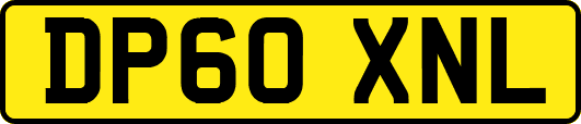 DP60XNL