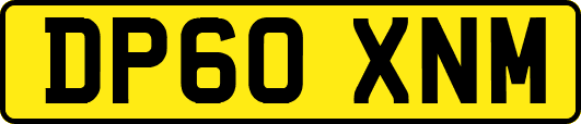 DP60XNM