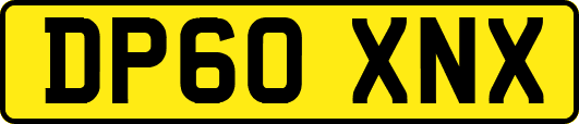 DP60XNX