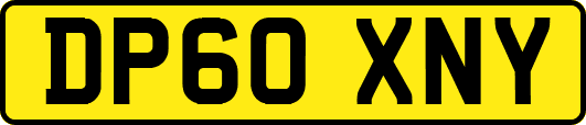 DP60XNY