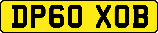DP60XOB