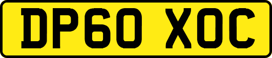 DP60XOC