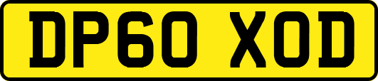 DP60XOD